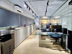 POLARIS @ WOODLANDS (D25), Factory #502538161